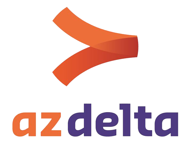 AZ Delta Logo