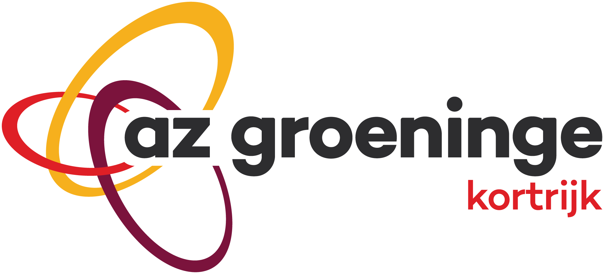 AZ Groeninge Logo