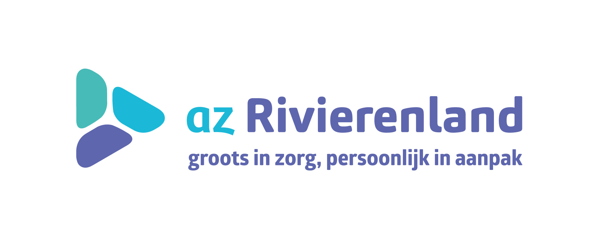 AZ Rivierenland Logo