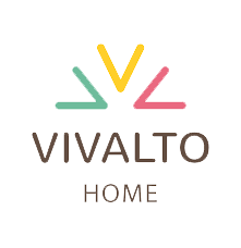 Vivaltohome Logo