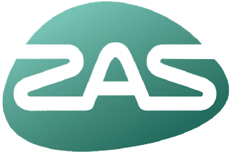 ZAS Logo